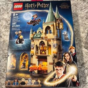 LEGO Harry Potter Hogwarts Set